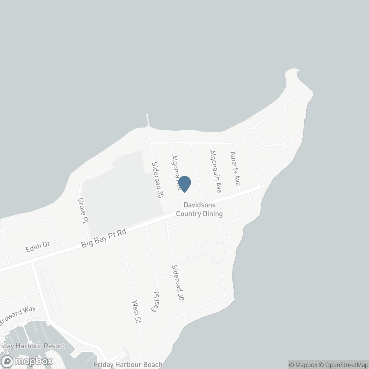 3925 ALGOMA AVENUE, Innisfil, Ontario L9S 2M4